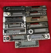 Frontalini Autoradio Stereo