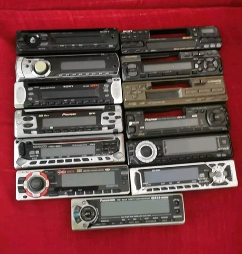 Frontalini autoradio stereo - frontalini,