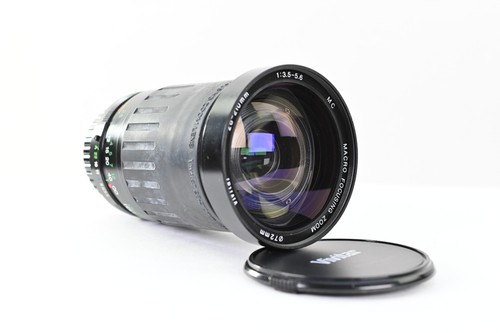 Zoom messa fuoco - a, macro