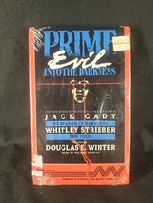 Prime Evil Into The Darkness