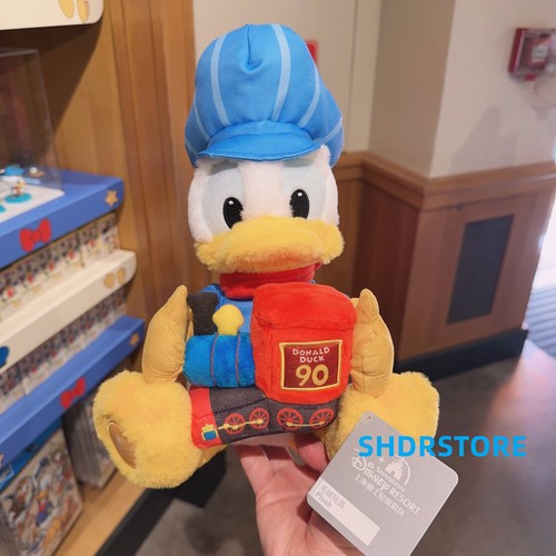 Peluche disney autentico 2024 - disney,