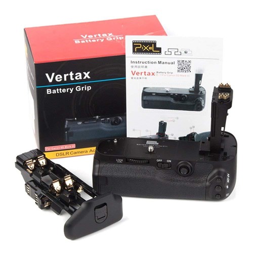 Pixel vertax e11 battery grip - pixel,