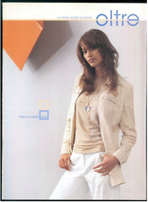 CATALOGO OLTRE SPRING SUMMER
