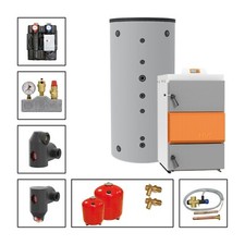 Solarbayer HVS 60 E Set Di