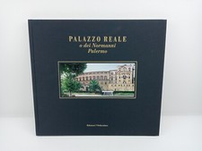 Palazzo Reale o dei Normanni