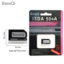 BaseQi per MacBook Pro