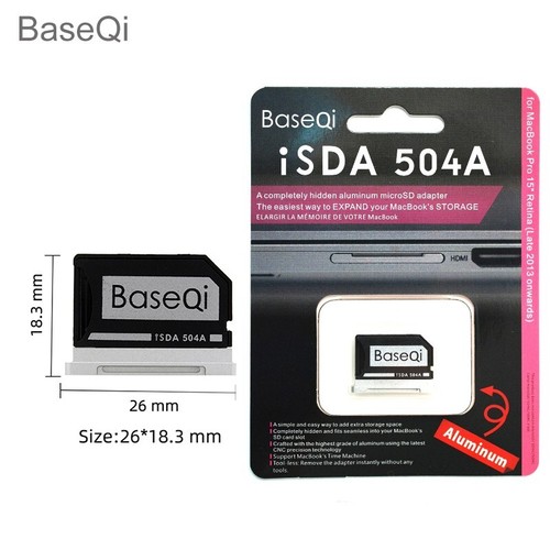 Baseqi per macbook - baseqi,