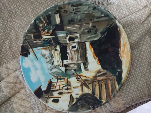 Ceramica marisa salerno - marisa,