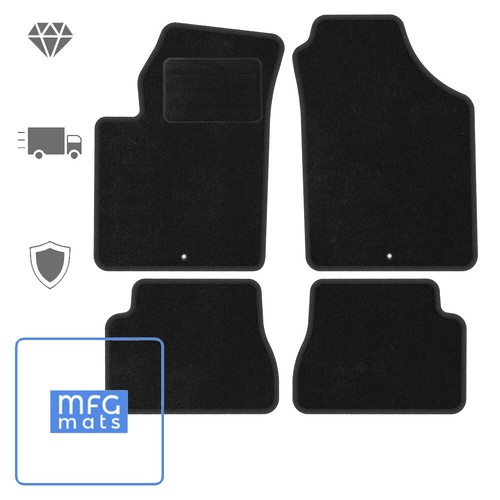 Tappetini per kia picanto - tappetini, i