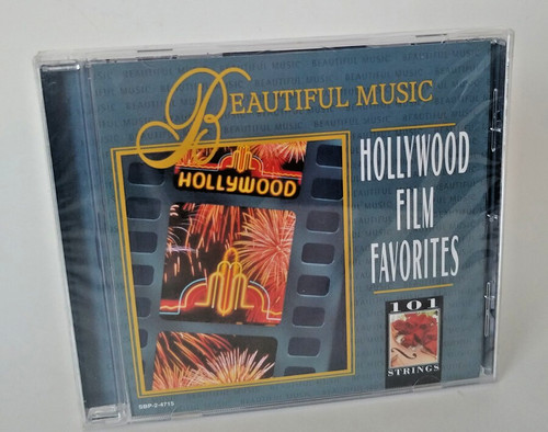 Hollywood film favorites 101 - film, favorites: