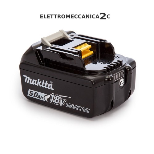 Makita bl1850b batteria - makita,