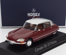 CITROEN  DS 23 PALLAS de 1973