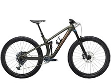 KIT CUSCINETTI TELAIO TREK