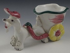 Figurina scultura ceramica - figurina,