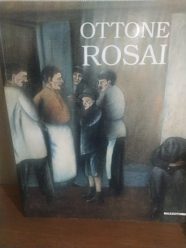 Ottone rosai - ottone,