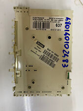 Scheda comandi elettronica USATA 480140102483 lavastoviglie Whirlpool Ignis