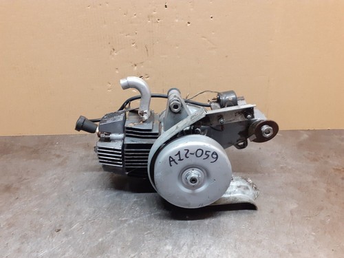 Blocco motore motom - motom, nova