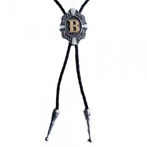 Western bolo tie - bolo,