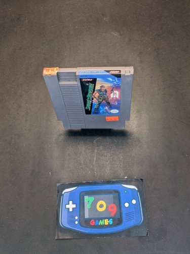 Snake revenge nintendo - snake's,