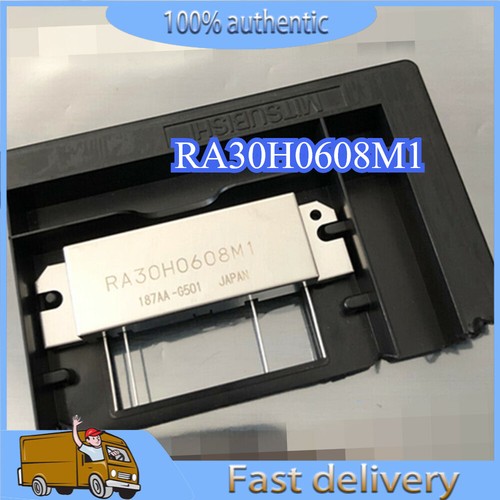 Ra30h0608m1 88mhz - ra30h0608m1, 66-88mhz