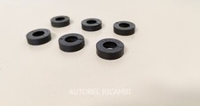 Kit gommini radiatore - gommini, fiat