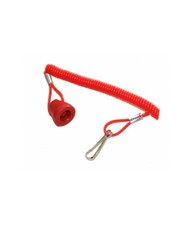 Laccio di Sicurezza Per Fuoribordo 1.2HP - 1.3HP - 1.5HP - Ozeam Ocean