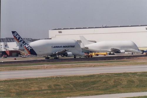 33366 foto airbus beluga - -,