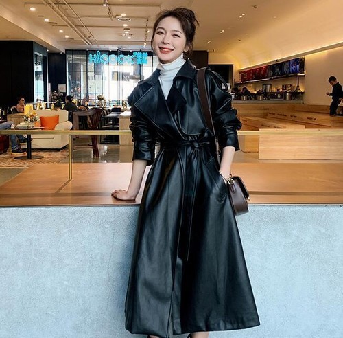 Trench cappotto donna - , moda