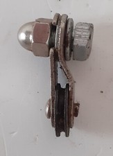 Carrucola tiraggio freno bici epoca Bianchi Legnano Maino