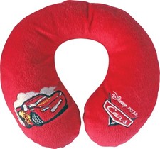 CUSCINO POGGIATESTA DA VIAGGIO