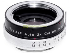 Minolta MD moltiplicatore di