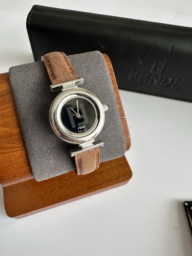 Fendi dress watch donna - fendi,
