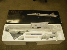 Kit Jet Modello RC Starmax