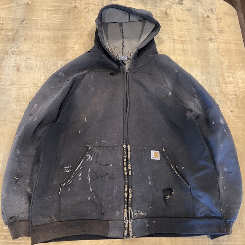 Carhartt felpa uomo - , con
