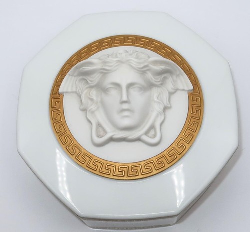 Versace rosenthal medusa - rosenthal,
