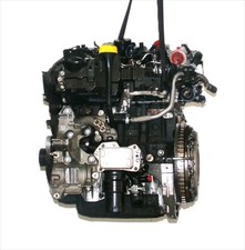 K9KU8 motore RENAULT MEGANE