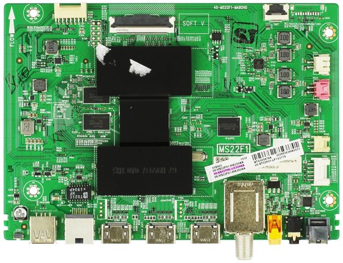 Scheda madre sony tv - tv, lcd