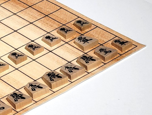 Shogi scacchi giapponesi - shogi,