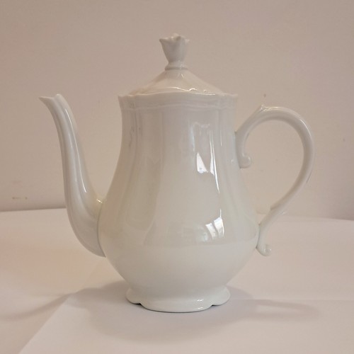 Caffettiera antico doccia