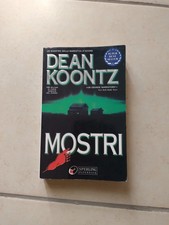Dean Koontz – Mostri