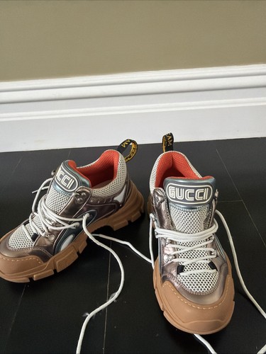 Gucci scarpe sneakers donna - sneakers,