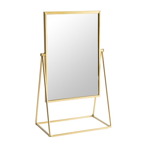 Specchio trucco - specchio, da
