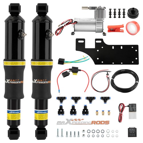 Ammortizzatore air suspension - air,