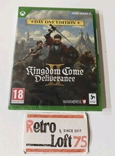 Kingdom Come Deliverance II
