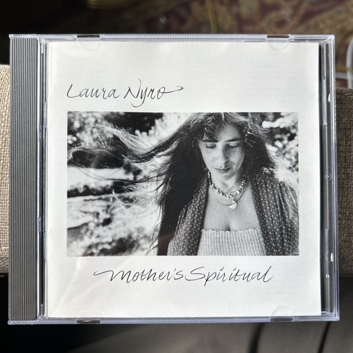 Mother spiritual laura - by,
