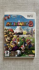 Mario Party 8 - Nintendo Wii -