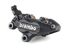 MOTO GUZZI V7 III Pinze freno anteriore 65 mm 2017 2020 Front brake calipers ...