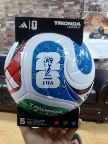 Adidas fifa world cup - world,