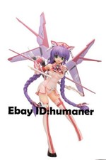 Orchidea seed sukumizu - orchidea_seed, mecha