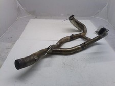 BMW GS 1200 rallye 14/18 collettori di scarico AKRAPOVIC